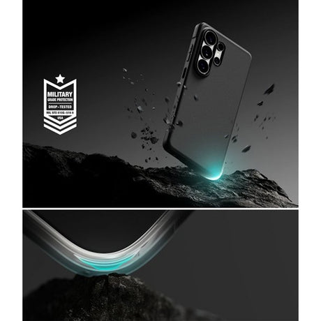 Ringke Samsung Galaxy S26 Ultra Cover Onyx Magnetic Sort