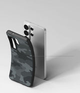 Ringke Samsung Galaxy S26 Ultra Cover Onyx Magnetic Camo Black