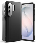 Ringke Samsung Galaxy S26 Ultra Cover Onyx Alfa Sort