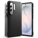 Ringke Samsung Galaxy S26 Ultra Cover Onyx Alfa Sort