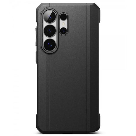 Ringke Samsung Galaxy S26 Ultra Cover Onyx Alfa Sort