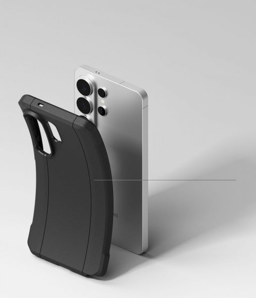 Ringke Samsung Galaxy S26 Ultra Cover Onyx Alfa Sort