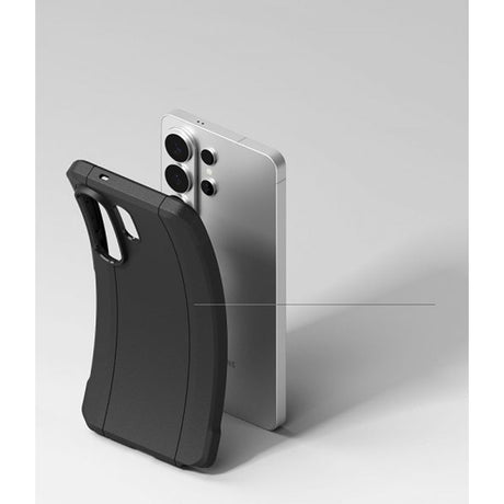 Ringke Samsung Galaxy S26 Ultra Cover Onyx Alfa Sort