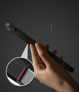 Ringke Samsung Galaxy S26 Ultra Cover Onyx Alfa Sort