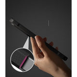 Ringke Samsung Galaxy S26 Ultra Cover Onyx Alfa Sort