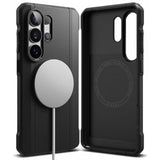 Ringke Samsung Galaxy S26 Ultra Cover Onyx Alfa Magnetic Sort