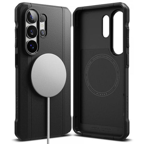 Ringke Samsung Galaxy S26 Ultra Cover Onyx Alfa Magnetic Sort