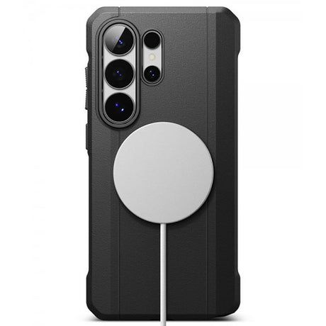 Ringke Samsung Galaxy S26 Ultra Cover Onyx Alfa Magnetic Sort