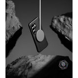 Ringke Samsung Galaxy S26 Ultra Cover Onyx Alfa Magnetic Sort