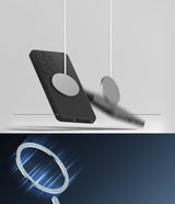 Ringke Samsung Galaxy S26 Ultra Cover Silikone Magnetic Sort