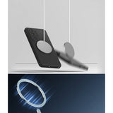 Ringke Samsung Galaxy S26 Ultra Cover Silikone Magnetic Sort