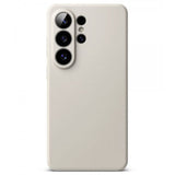 Ringke Samsung Galaxy S26 Ultra Cover Silikone Magnetic Beige