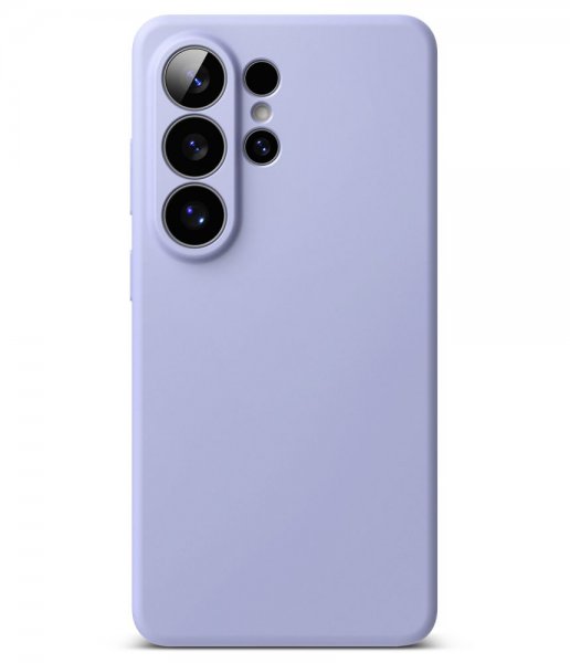 Ringke Samsung Galaxy S26 Ultra Cover Silikone Magnetic Lilla