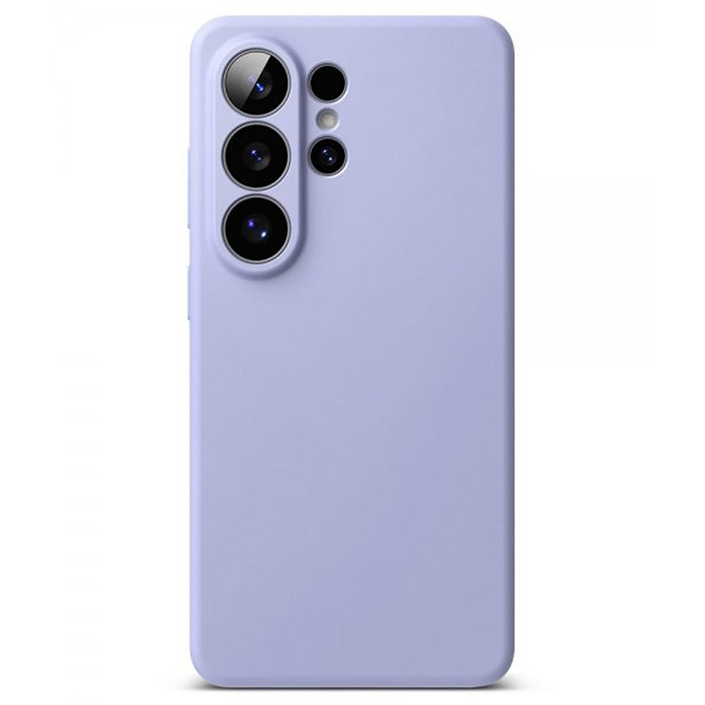 Ringke Samsung Galaxy S26 Ultra Cover Silikone Magnetic Lilla