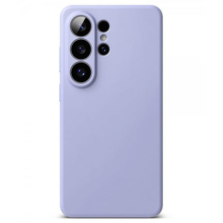 Ringke Samsung Galaxy S26 Ultra Cover Silikone Magnetic Lilla