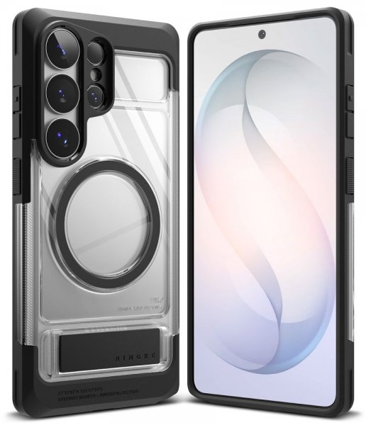 Ringke Samsung Galaxy S26 Ultra Cover UX Magnetic Sort