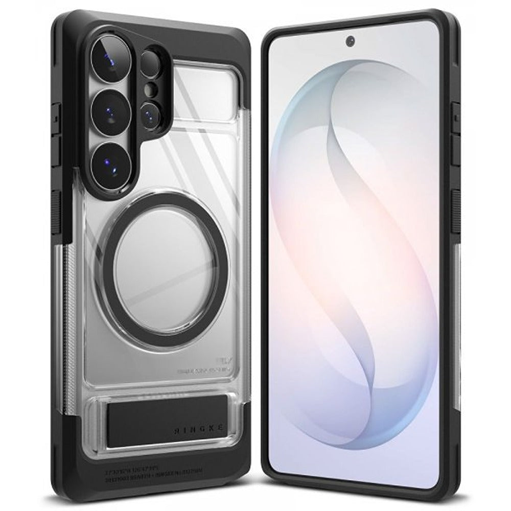 Ringke Samsung Galaxy S26 Ultra Cover UX Magnetic Sort