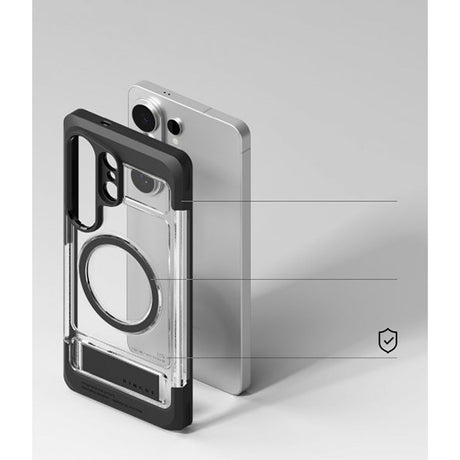 Ringke Samsung Galaxy S26 Ultra Cover UX Magnetic Sort