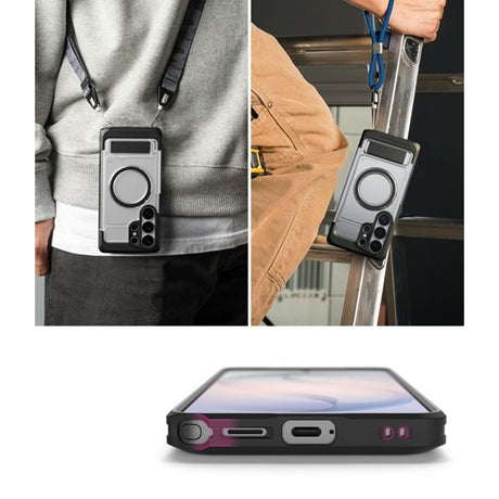 Ringke Samsung Galaxy S26 Ultra Cover UX Magnetic Sort