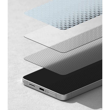 Ringke Samsung Galaxy S26 Ultra Skærmbeskytter Easy Slide 2-pak