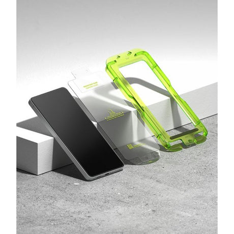 Ringke Samsung Galaxy S26 Ultra Skærmbeskytter Easy Slide 2-pak