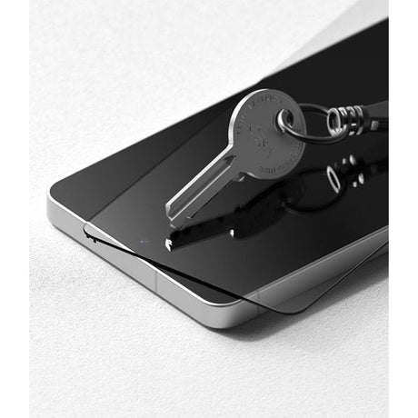 Ringke Samsung Galaxy S26 Ultra Skærmbeskytter Easy Slide 2-pak