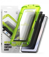 Ringke Samsung Galaxy S26 Ultra Skærmbeskyttelse Easy Slide Privacy 2-pak