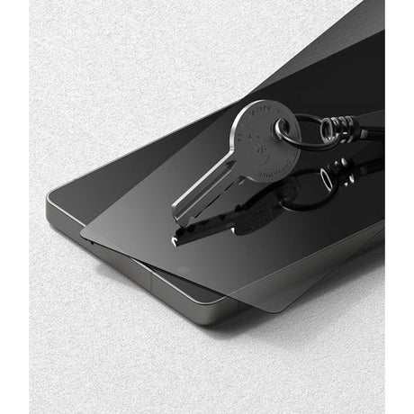 Ringke Samsung Galaxy S26 Ultra Skærmbeskyttelse Easy Slide Privacy 2-pak