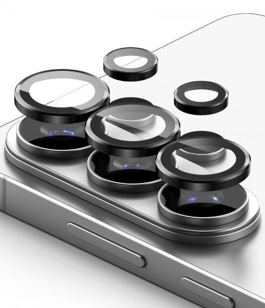 Ringke Samsung Galaxy S26 Ultra Kamerabeskytter Camera Lens Frame 2-pak