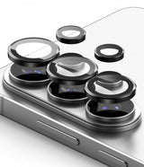 Ringke Samsung Galaxy S26 Ultra Kamerabeskytter Camera Lens Frame 2-pak