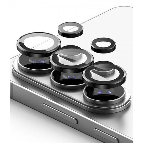Ringke Samsung Galaxy S26 Ultra Kamerabeskytter Camera Lens Frame 2-pak