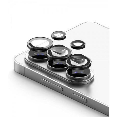Ringke Samsung Galaxy S26 Ultra Kamerabeskytter Camera Lens Frame 2-pak