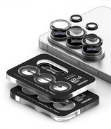 Ringke Samsung Galaxy S26 Ultra Kamerabeskytter Camera Lens Frame 2-pak