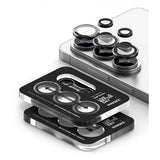 Ringke Samsung Galaxy S26 Ultra Kamerabeskytter Camera Lens Frame 2-pak