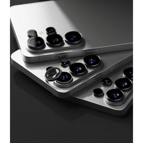 Ringke Samsung Galaxy S26 Ultra Kamerabeskytter Camera Lens Frame 2-pak