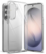 Ringke Samsung Galaxy S26 Plus Cover Fusion Transparent