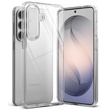 Ringke Samsung Galaxy S26 Plus Cover Fusion Transparent