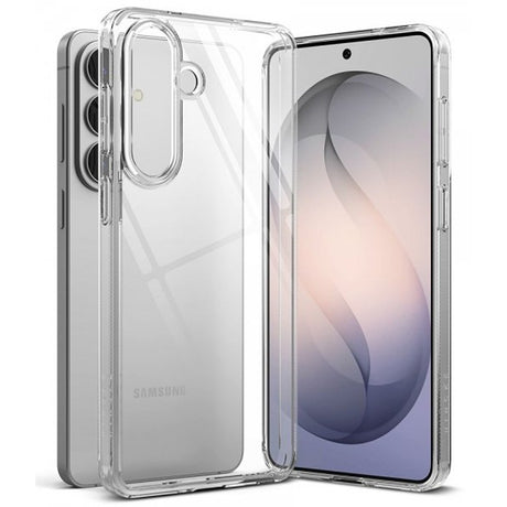 Ringke Samsung Galaxy S26 Plus Cover Fusion Transparent