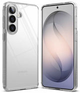 Ringke Samsung Galaxy S26 Plus Cover Fusion Transparent