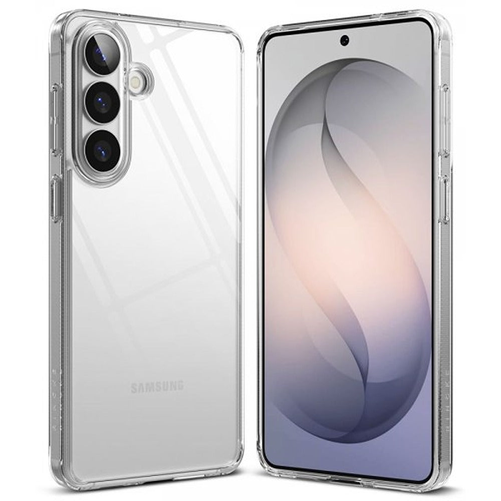 Ringke Samsung Galaxy S26 Plus Cover Fusion Transparent