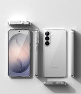 Ringke Samsung Galaxy S26 Plus Cover Fusion Transparent