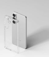 Ringke Samsung Galaxy S26 Plus Cover Fusion Transparent