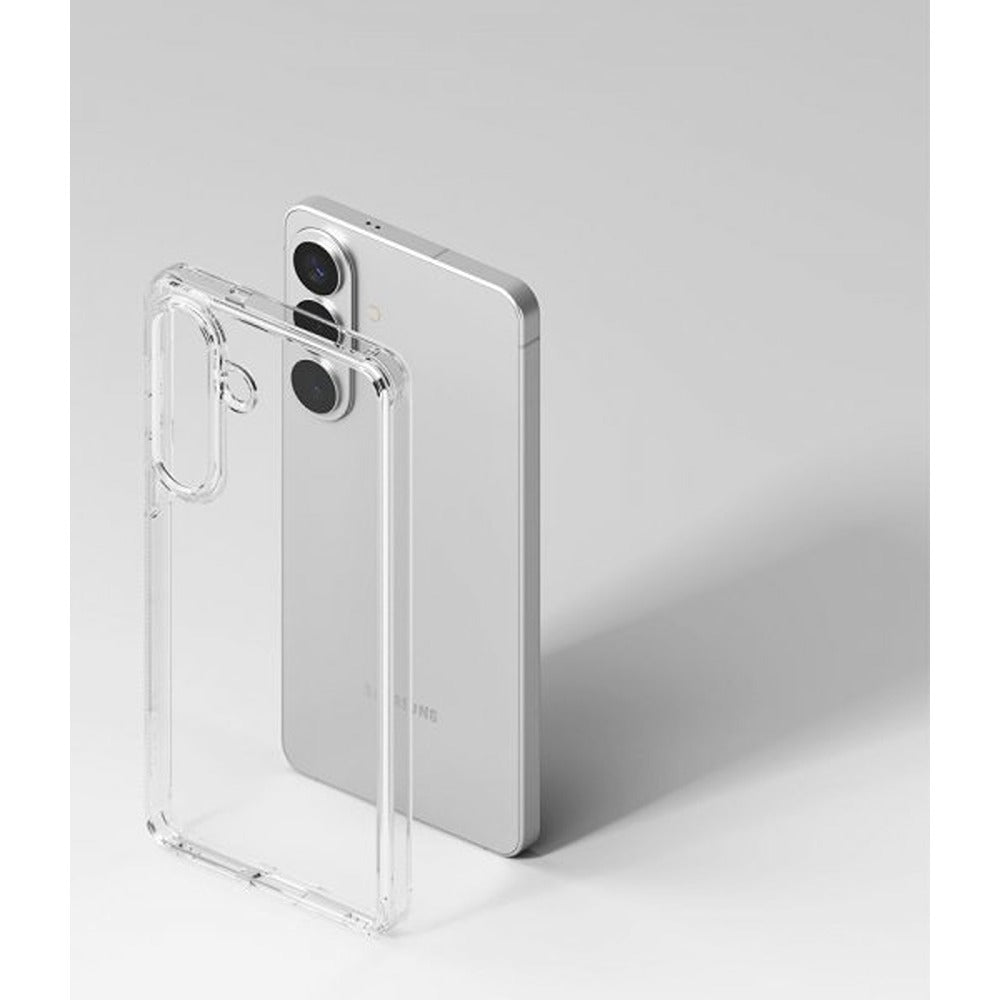 Ringke Samsung Galaxy S26 Plus Cover Fusion Transparent