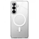 Ringke Samsung Galaxy S26 Plus Cover Fusion Magnetic Transparent