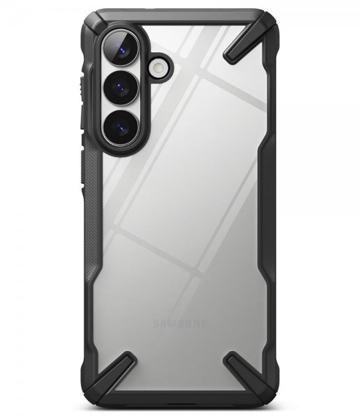 Ringke Samsung Galaxy S26 Plus Cover Fusion X Sort