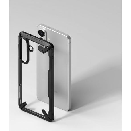 Ringke Samsung Galaxy S26 Plus Cover Fusion X Sort