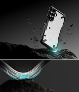Ringke Samsung Galaxy S26 Plus Cover Fusion X Sort
