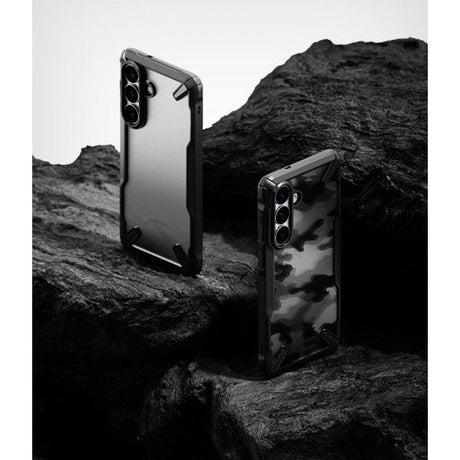 Ringke Samsung Galaxy S26 Plus Cover Fusion X Sort