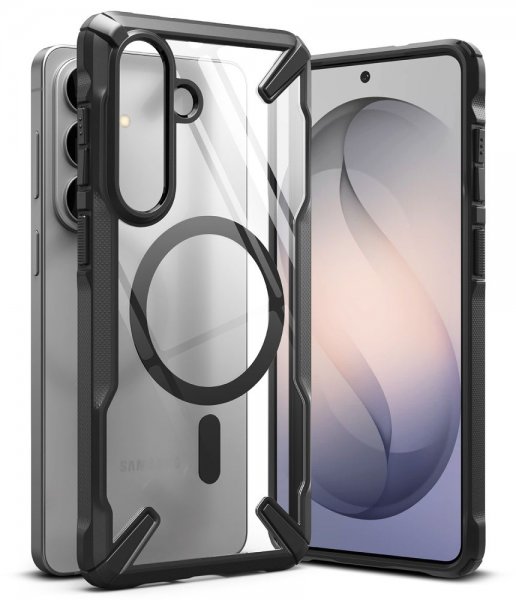 Ringke Samsung Galaxy S26 Plus Cover Fusion X Magnetic Sort