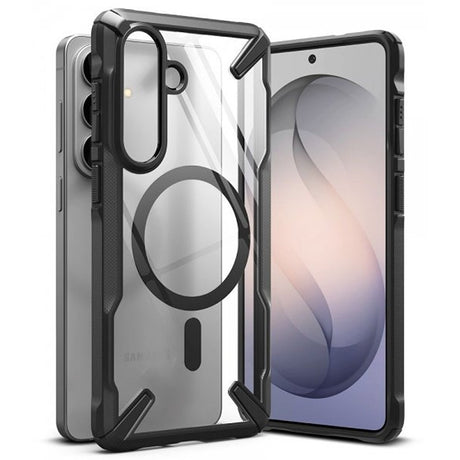 Ringke Samsung Galaxy S26 Plus Cover Fusion X Magnetic Sort